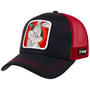 Bugs Bunny Cap by Capslab dunkelblau