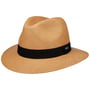Classic Traveller Panamahut by Lipodo braun