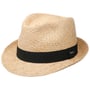 Mantigo Trilby Raffiahut by Lipodo natur