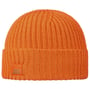 Morton Strickmütze by Stetson orange