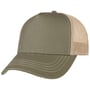 Rapper Canvas Trucker Cap helloliv