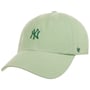 Base Runner Yankees Cap by 47 Brand mint