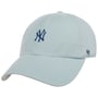 Base Runner Yankees Cap by 47 Brand hellblau