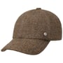Shetland Wool Cap by Lierys braun