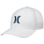 Dri-Fit One & Only 2.0 Cap by Hurley weiß
