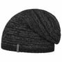 Keith Beanie by Chillouts anthrazit