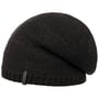 Keith Beanie by Chillouts dunkelgrau
