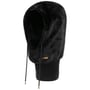 Eliess Teddy Hood Mützenschal by Barts schwarz