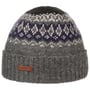 Gregoris Beanie by Barts grau