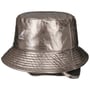 Future Bucket Stoffhut mit Ohrenklappen by Kangol bronze