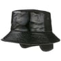 Future Bucket Stoffhut mit Ohrenklappen by Kangol schwarz