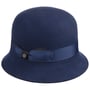 Collana Cloche Hat by Lierys mørkeblå