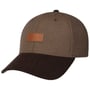 Classic Patch Cap by bugatti braun