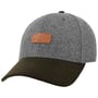 Classic Patch Cap by bugatti oliv