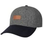 Classic Patch Cap by bugatti dunkelblau