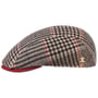 Robertson Kaschmir Flatcap by Lierys Gold beige