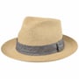 Lintano Toyo Strohhut by Stetson natur