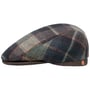 Frankie Soft British Flatcap by Mayser blau