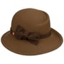 Jana Soft Wool Damenhut by Mayser braun