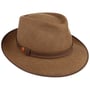 Tabea Wollhut by Mayser beige-meliert
