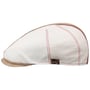 Jenson Twotone Zechbauer Flatcap by Mayser beige