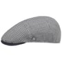 Thore Flatcap by Lierys blau