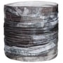 Geoline Grey Multifunktionstuch by BUFF grau