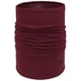 Midweight Merinoschal by BUFF bordeaux