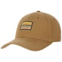 Lenloy Cotton Cap by Stetson camel