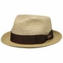 Weave-Mix Toyo Stråhat by Stetson natur-beige