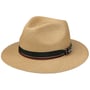 Liverton Traveller Panamahut by Stetson natur