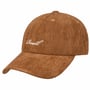 Single Script Cordcap by Reell braun