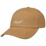 Single Script Cordcap by Reell cognac