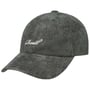 Single Script Cordcap by Reell grau