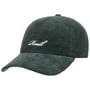 Single Script Cordcap by Reell dunkelgrün