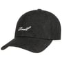 Single Script Cordcap by Reell denim