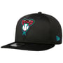 9Fifty Clubhouse Diamondbacks Cap by New Era schwarz
