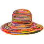 Colorful Schlapphut by Lierys bunt