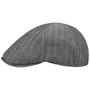 Vancouver Flatcap by Lipodo schwarz