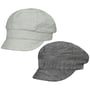 Summer Newsboy Wendecap by Lipodo grau