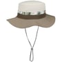 Randall Brindle Booney Stoffhut by BUFF hellbeige