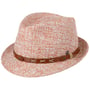 Molinto Trilby Stoffhut by Lierys rost