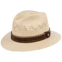 Tarico Twotone Strohhut by Lierys natur