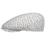 Sailing Flatcap weiß