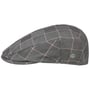 Candler Flatcap by Bailey 1922 grau