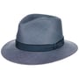 Brooks Panamahut by Bailey 1922 blau