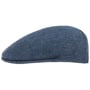 Ties That Bind 504S Flatcap by Kangol dunkelblau