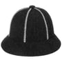 Ties That Bind Casual Stoffhut by Kangol anthrazit