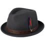 Dereck Player Ullhatt by Stetson antrasitt