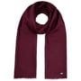 Lindo Schal by Stetson bordeaux